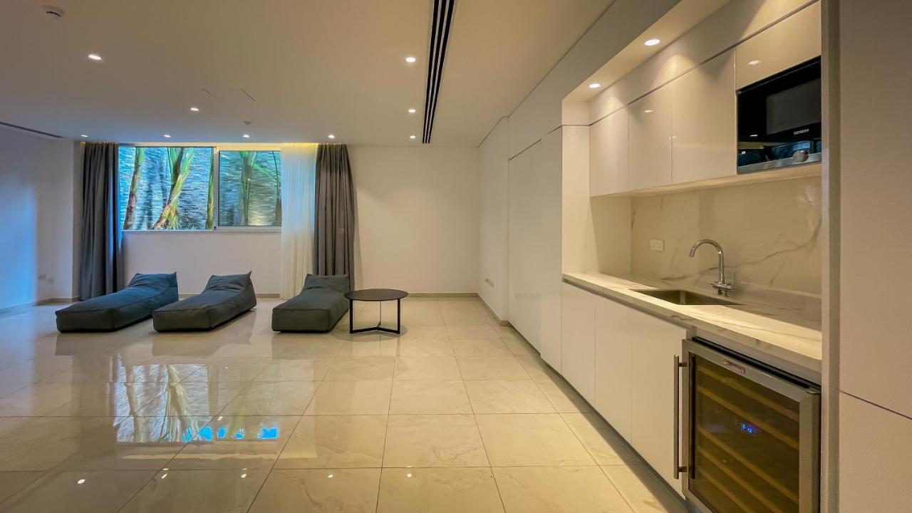 Armonia Seaview Villa Айя-Напа Екстер'єр фото
