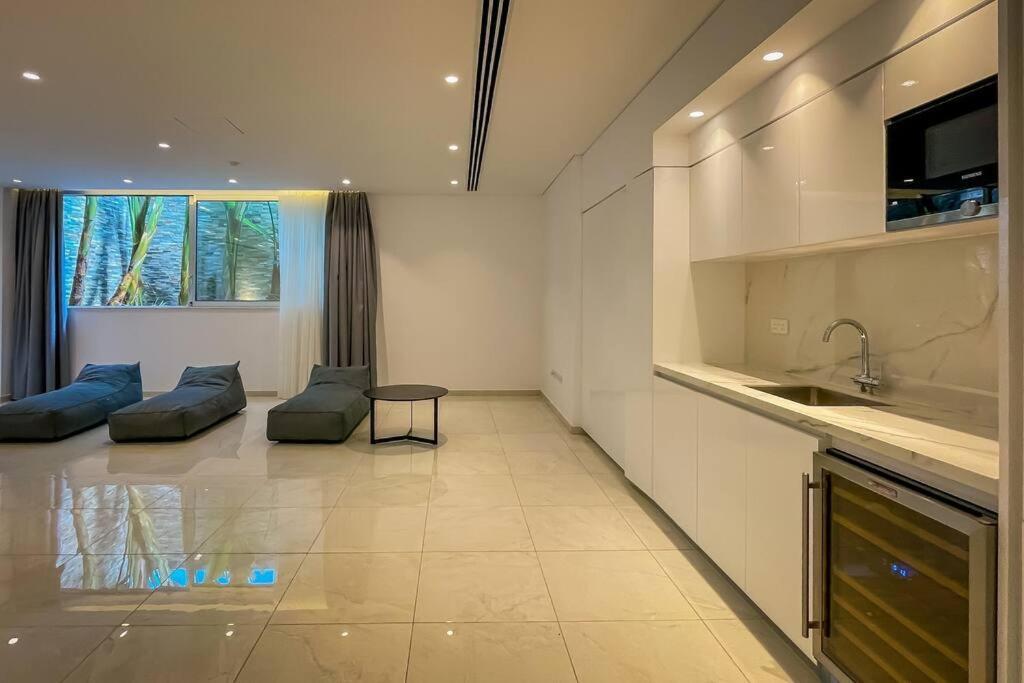 Armonia Seaview Villa Айя-Напа Екстер'єр фото